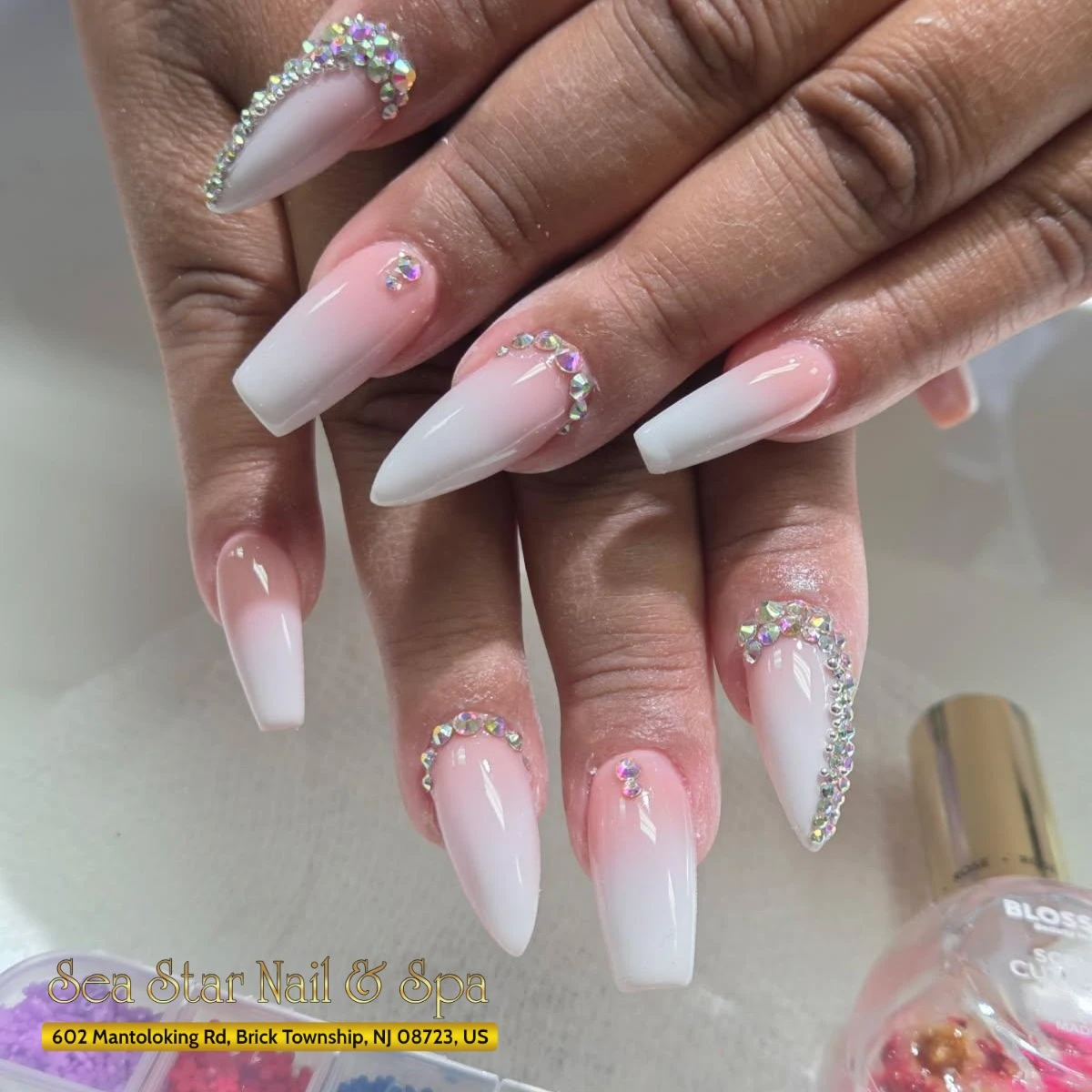 Sea Star Nail & Spa